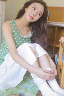 姑娘看电影免费观看
